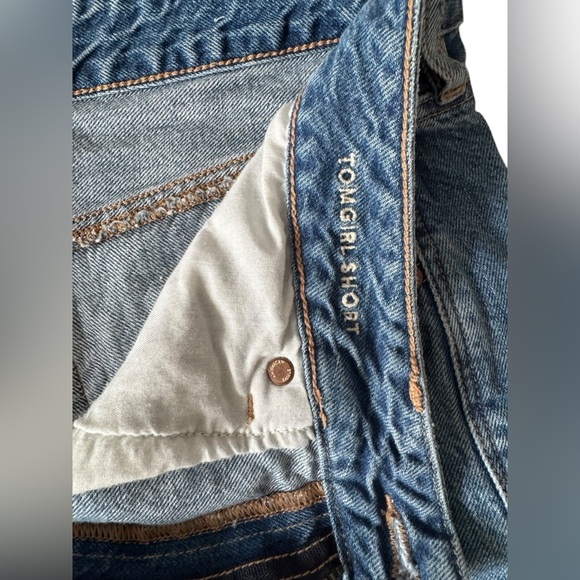 AE tom girl shorts - Picture 4 of 4